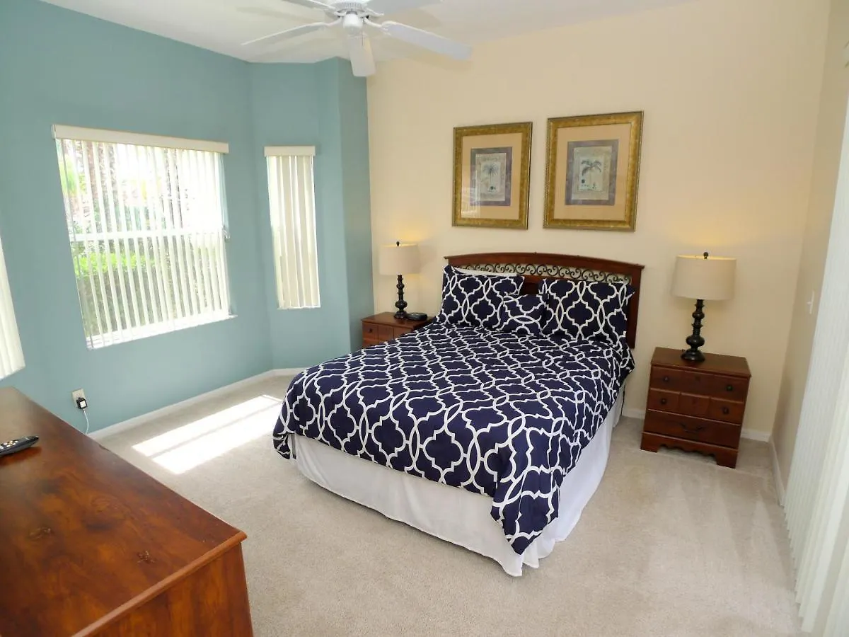 Holiday home Tuscan Hills Davenport United States